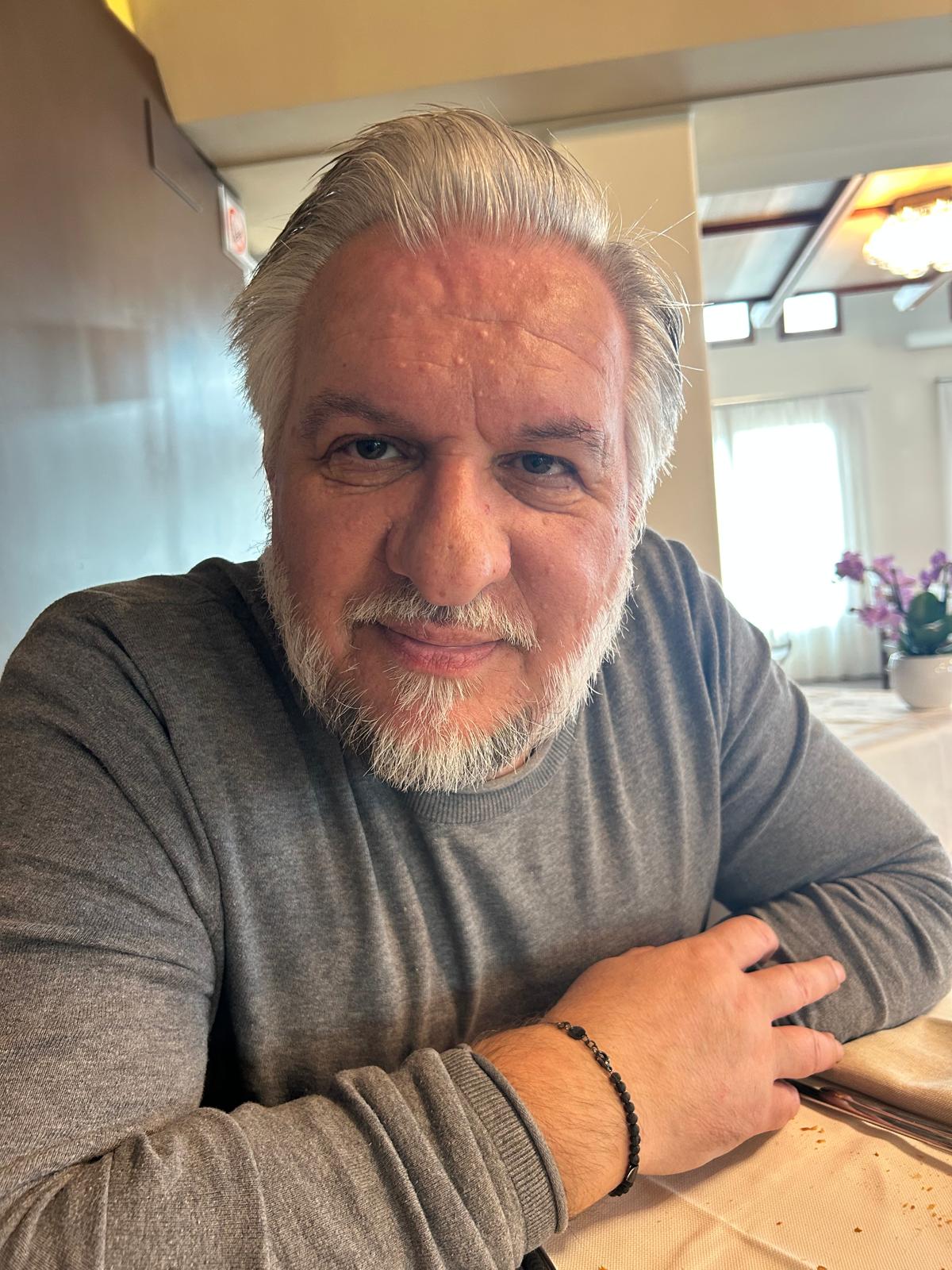 Luca Antonello