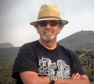 Enrico Gadioli