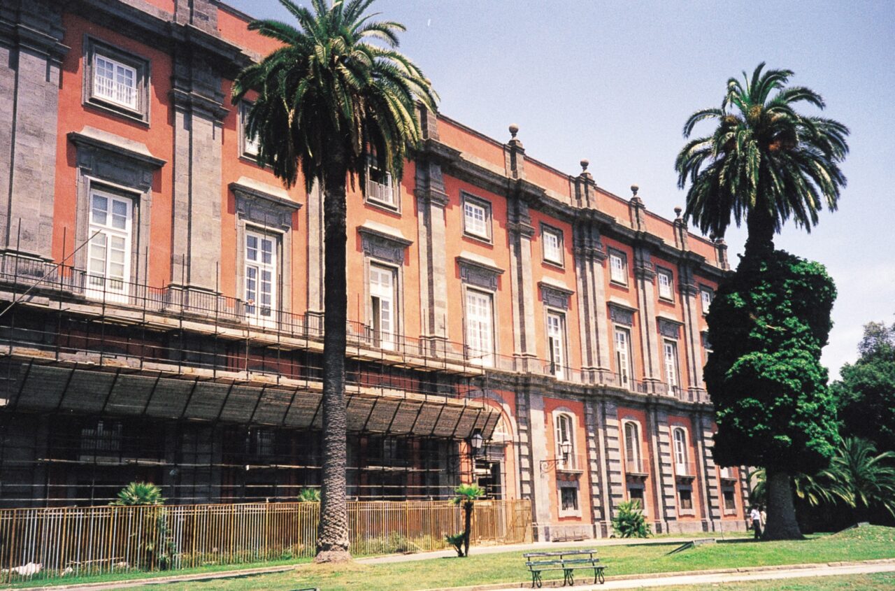 Museo di Capodimonte (Napoli)