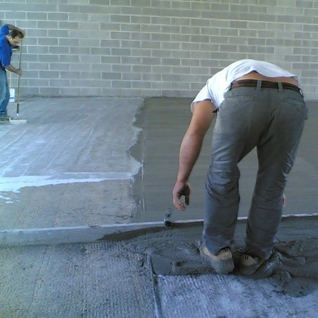 Floor Q - Floor Q SFR: Doppia certificazione CE sui nostri betoncini ad alte prestazioni