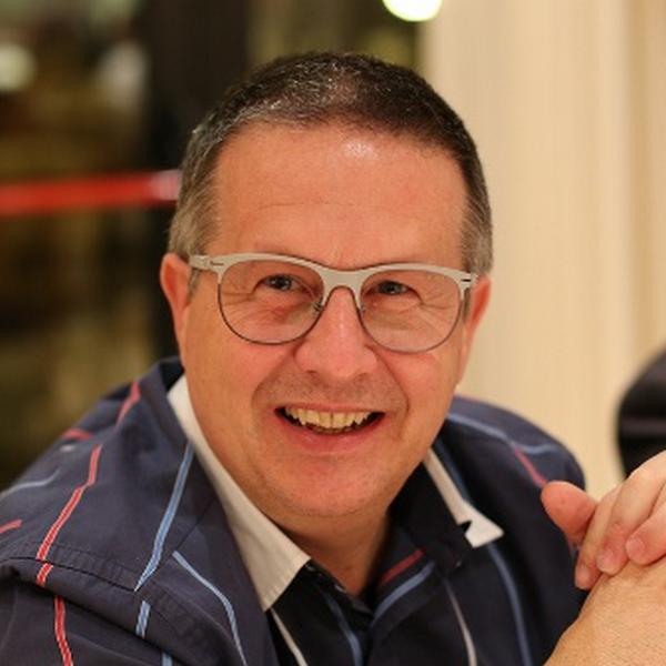 Paolo Predelli