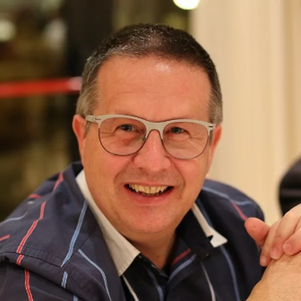 Paolo Predelli