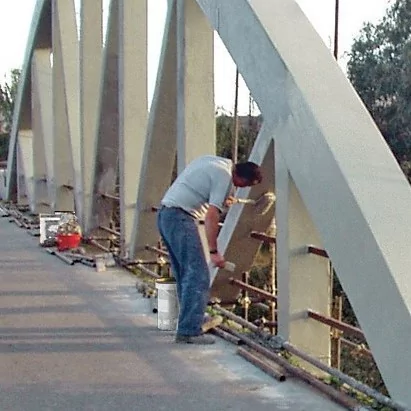 La massima espressione delle pitture anticarbonatazione, Protech WAC.