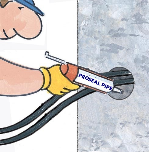 Proseal Pipe image 2