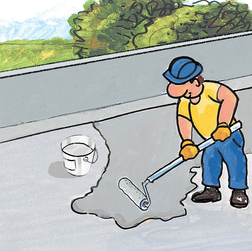 Floor Hard Coat image 2