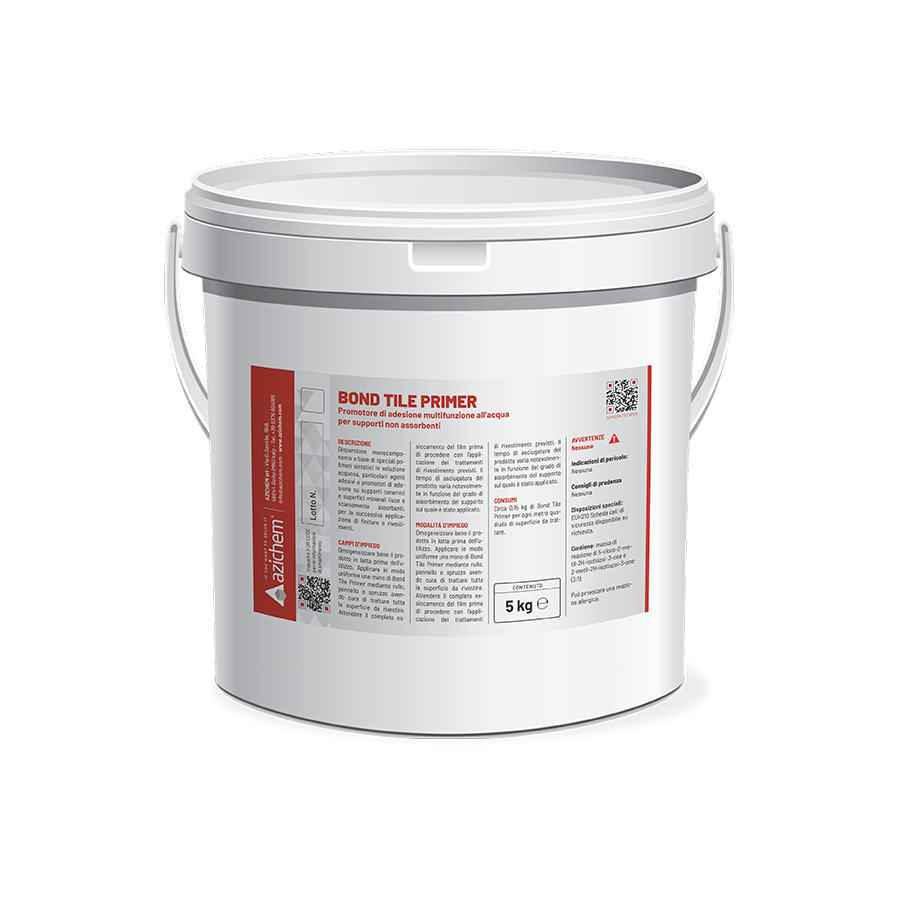 Bond Tile Primer image 3