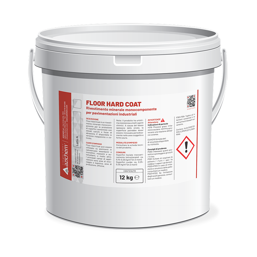 Floor Hard Coat image 3