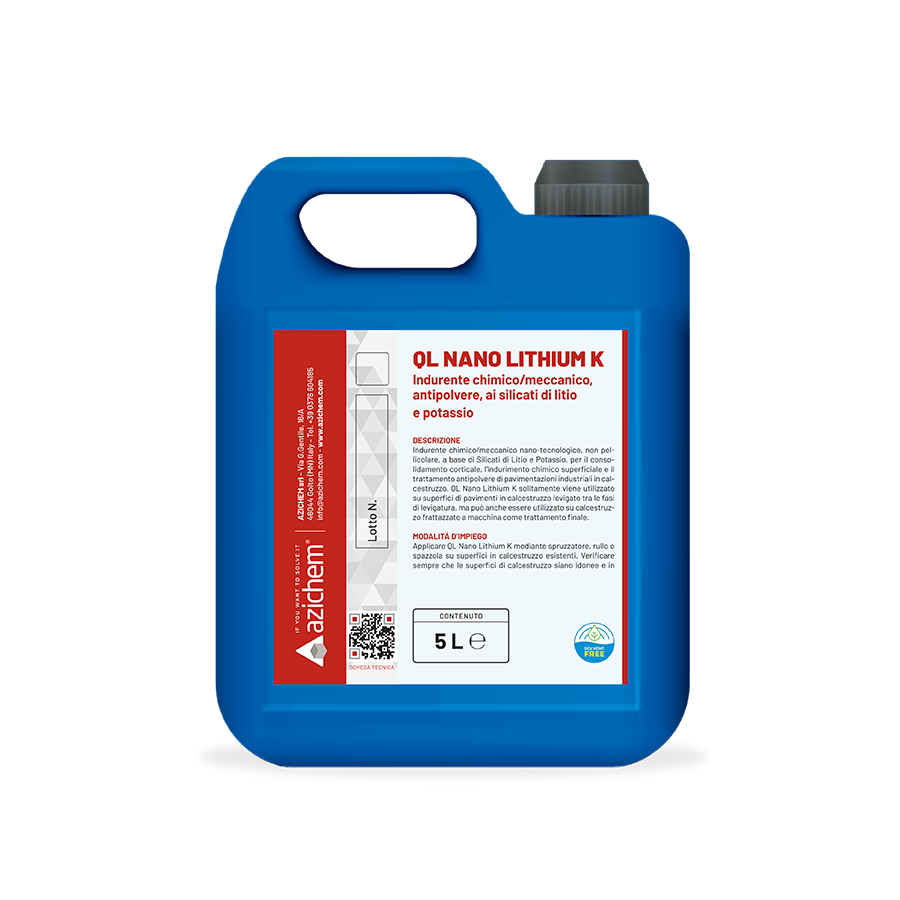 QL Nano Lithium K image 3