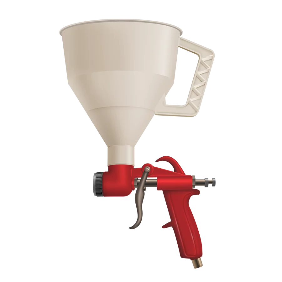 Sanacork Funnel Gun image 3