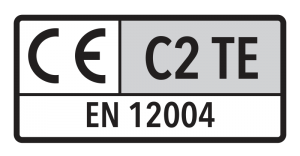 EN 12004-1:2017