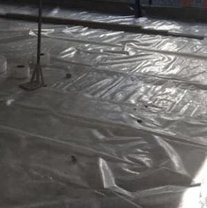 Floor Pavifilm