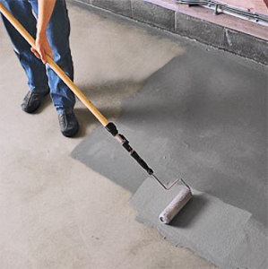 Floor Hard Coat