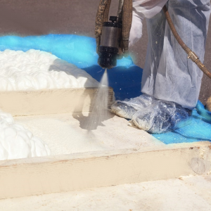 Syntech PU Foam 30