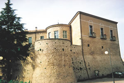Castello Mandriano