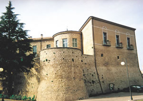 Castello Mandriano