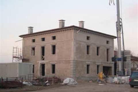 Villa Mantovana fine 800