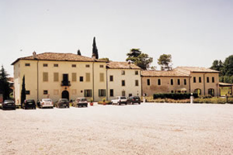 Ristorante “Villa Conti Cipolla”